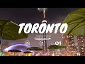 Wizkid ft Drake  - Toronto | Dancehall Type Afrobeats