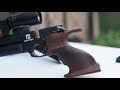 الفرد الهوائي ريكسيمكس آر بي ايه عيار 5.5  .reximex RPA air pistol