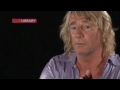 The story of a rock star - by Rick Parfitt | Status Quo | Rick's monologue