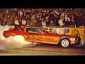 Drag Racing History: 12,000hp In 1964 - The Insane Story Of Quad Al