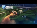 Rocket League® Duel - New Car