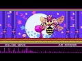Sullied Grace (8-Bit Remix) - Kirby Triple Deluxe