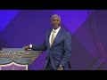 The Gift of Friendship | Bishop Dale C. Bronner | Word of Faith Family Worship Cathedral