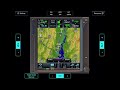 Using Bearing, Track, and Desired Track on Your GPS | IFR GPS Flying