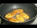 IF YOU HAVE 3 POTATOES, PREPARE THIS POTATO DISH | Amazing Potato Recipe |Potato snacks |Easy Khaney