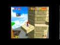 Super Mario 64 Video Quiz 3 -- Level 2, Task 2 Attempt 2