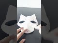 how to make a mask