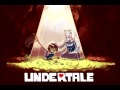 Undertale OST - Here We Are Extended