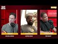 🎙️ Santana Moss Talks Terry McLaurin & Training Camp Storylines | Get Loud | Washington Commanders