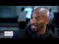 Frank Buckley Interviews: Kobe Bryant