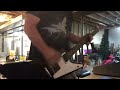 Metallica - Fuel Cover