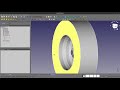 FreeCAD - The Part Workbench is Still Relevant- Make this Wheel! |JOKO ENGINEERING|