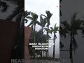 Typhoon Saola Makes Landfall In China's Guangdong Twice In A Day | Subscribe to Firstpost