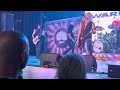 Warrant - Heaven - Live in Fort Worth 5/20/23