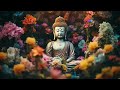 20 Minute Deep Meditation Music for Inner Peace | Instant Relief from Stress and Anxiety