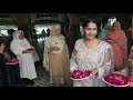 My Sisters Pakistani Wedding