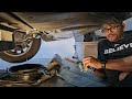 2017 Mazda 6 Transmission and Coolant Drain Fill