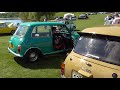 Himley Hall Mini Show 2019