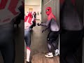 When spider man is at band camp…