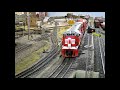 Steam and Diesel Action on the Urban Railroad