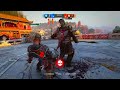 I hosted the SWEATIEST For Honor tournament...