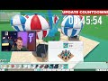 Theme Park Tycoon 2 SUMMER UPDATE Countdown! *LIVE*