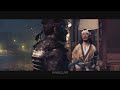 Ghost of Tsushima - Ghost of Yarikawa - Brutal kills - Lethal + No damage Gameplay | PS5