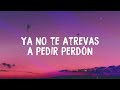 No Hay Nadie Más - Sebastian Yatra (Lyrics Version)
