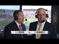 Dave Wilson ESPN On-Camera Game Opens/Standups