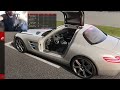 Moza R5 Assetto Corsa Career Mode