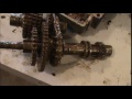 Tecumseh Peerless Transmission Repair