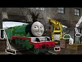 Thomas and Friends English Game for Children: Engine Repair