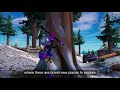 Fortnite Chapter 3 Season 1 flipped Overview Trailer