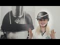 Tested To DESTRUCTION Riding Helmets! AD | This Esme