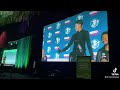 Clips from the #ofmd Emerald City Comic Con panel