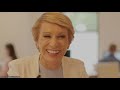 Barbara Corcoran: How A Waitress Built a Multi-Million Dollar Business!