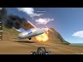 10 Different Ways To Land In Simpleplanes
