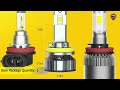 Best LED Headlights Picks for 2024 - Don't Buy LED Headlights Until You Watch This!