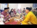 LAMARAN & MELETAK TANDO || ADAT MELAYU JAMBI