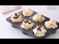 I have been looking for this recipe for a long time! The BEST Chocolate Chip Muffins & wrapping