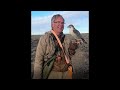 EP1 Wilderness Wonders Podcast- Steve Chindgren