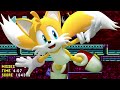 Starved Eggman Facts in The Sonic 3.0 Cancelled Mod (Fnf Sonic Mod)