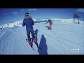 Ski Carving 2018