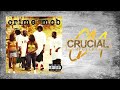 Crime Mob Featuring Lil Scrappy - Knuck If You Buck [Instrumental]
