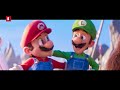 Super Mario Bros. vs. Bowser | Super Mario Bros.: La película | Clip en Español