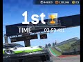 Another Victory in Real Racing 3