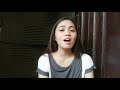 You Are The Reason - Calum Scott (Cover by Evangeline Limos)