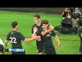 HIGHLIGHTS | NEW ZEALAND v ARGENTINA | The Rugby Championship U20 2024 | Round 2