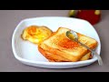 10 Minutes Recipe - Quick & Easy Breakfast Recipe |FoodToffey|