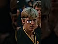 Young Mike Barnes vs Young Johnny Lawrence (With explanation) #1v1 #cobrakai #karatekid